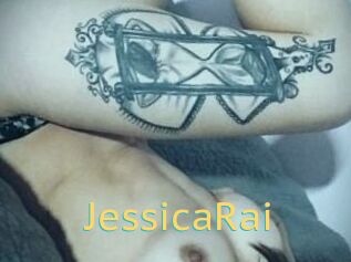 JessicaRai