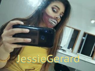 JessieGerard