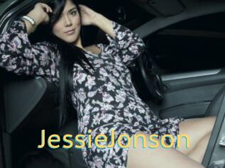 JessieJonson