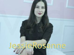 JessieRosanne