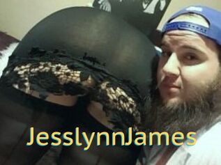 Jesslynn_James