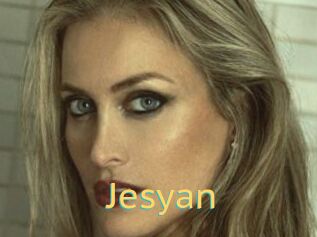Jesyan