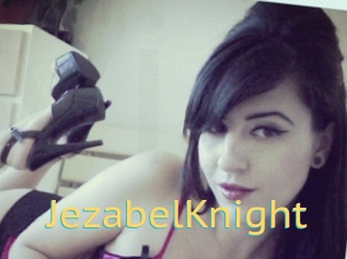 JezabelKnight