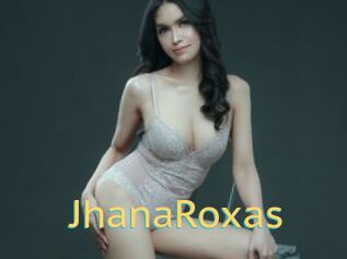 JhanaRoxas
