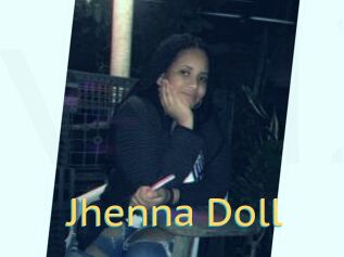 Jhenna_Doll