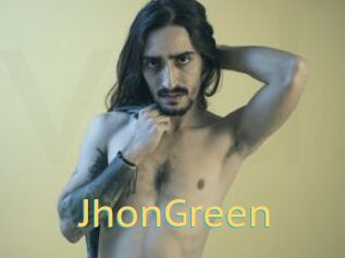 JhonGreen