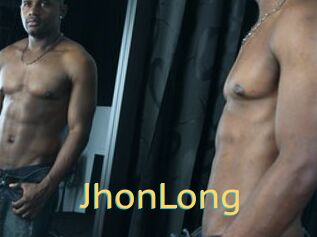 JhonLong