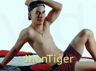 JhonTiger