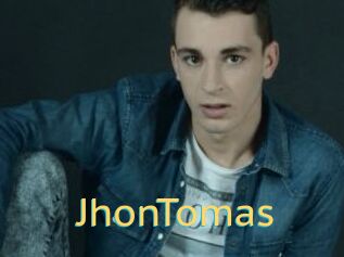 JhonTomas