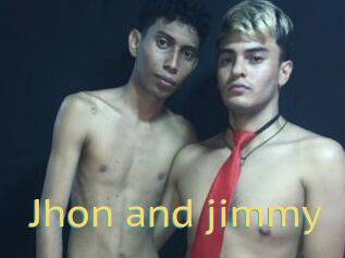 Jhon_and_jimmy