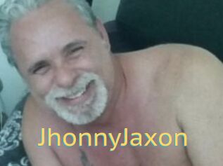 JhonnyJaxon