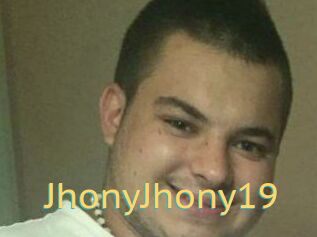 JhonyJhony19
