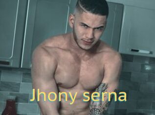 Jhony_serna