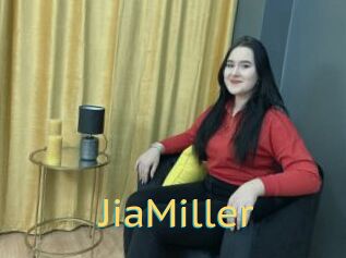 JiaMiller