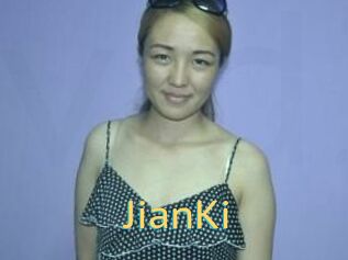 JianKi