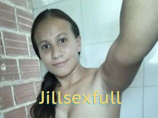 Jillsexfull