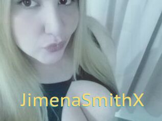JimenaSmithX