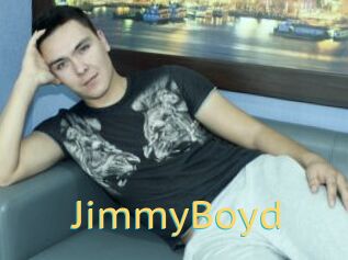 JimmyBoyd