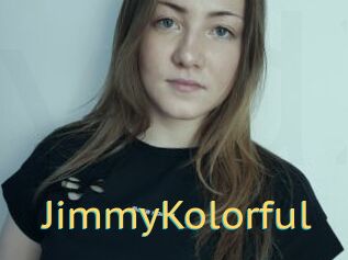 JimmyKolorful