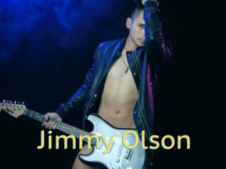 Jimmy_Olson