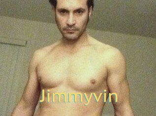Jimmyvin