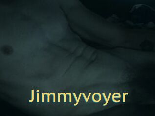 Jimmyvoyer
