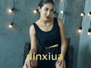 Jinxiua