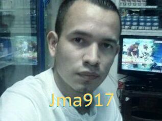 Jma917