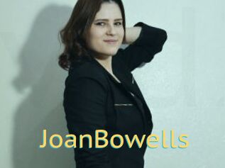 JoanBowells