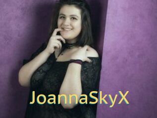 JoannaSkyX