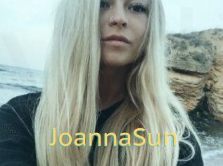 JoannaSun