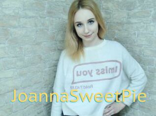 JoannaSweetPie