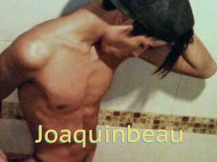 Joaquinbeau