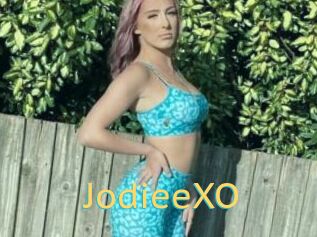 JodieeXO