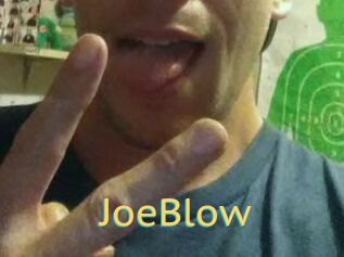 JoeBlow