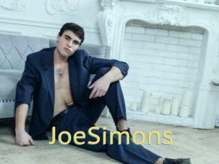 JoeSimons