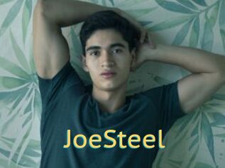 JoeSteel