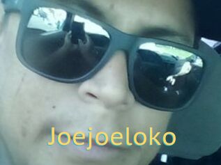 Joejoeloko