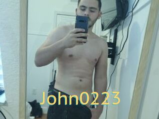 John0223