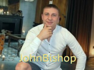 JohnBishop