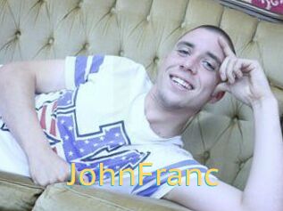 JohnFranc