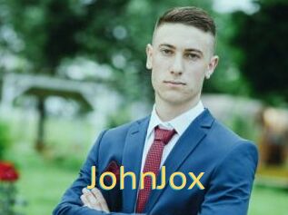 JohnJox