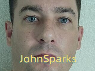 JohnSparks