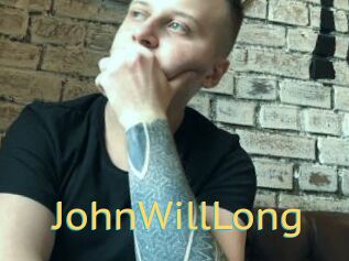 JohnWillLong