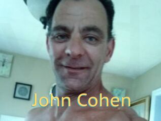 John_Cohen