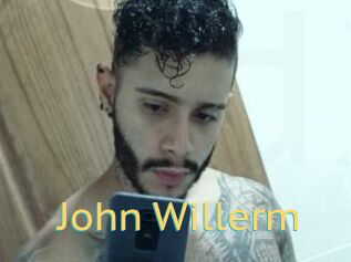 John_Willerm