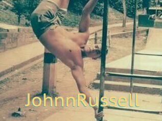 JohnnRussell