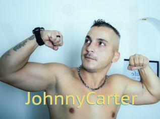 JohnnyCarter