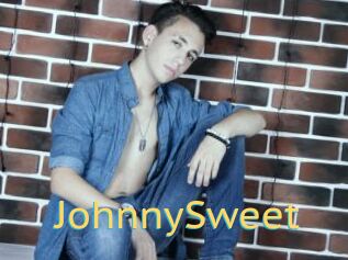 JohnnySweet