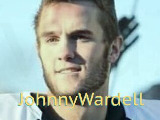 JohnnyWardell